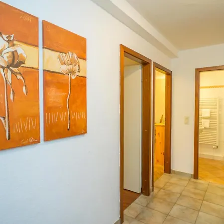 Haus Pfoertner 22- Meissner Westerland