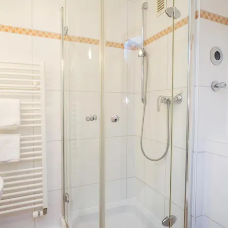 Apartamento Haus Pfoertner 22- Meissner