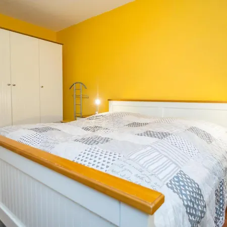 Haus Pfoertner 22- Meissner Apartman