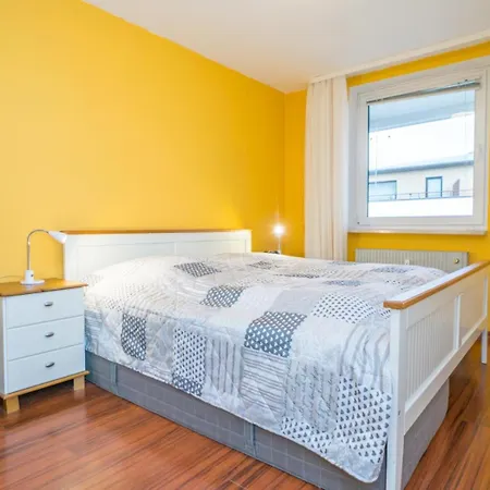 Haus Pfoertner 22- Meissner Apartamento Westerland